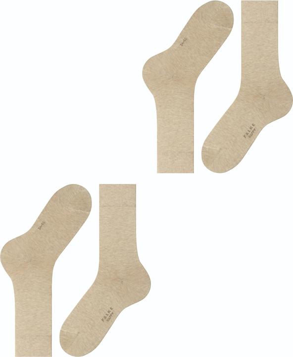 Produktbild Falke Happy SO (Einzelpack, 47 - 50)
