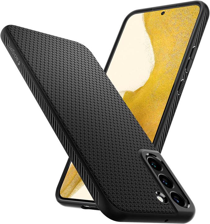 Produktbild Spigen Liquid Air (Samsung Galaxy S22 5G)