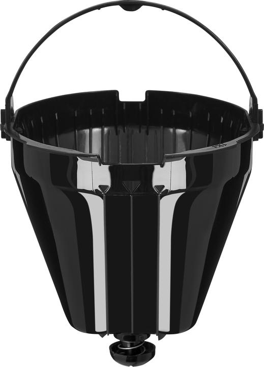 Immagine prodotto Gutfels Caffettiera 1,25L COFFEE 2010 S sw/ino