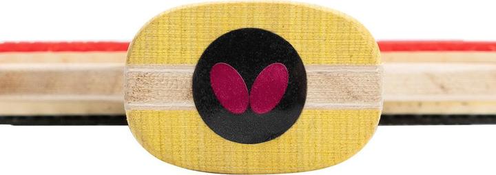 Image du produit Butterfly Raquette Specialist