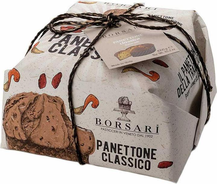 Borsari Pandoro Classico 1 kg (1 Stk., 1000 g)