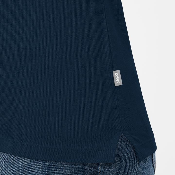 Produktbild JAKO Polo Organic Stretch (48)