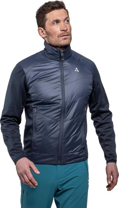 Actual product image Schöffel Cascata hybrid jacket (52)