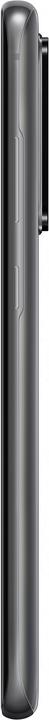 Actual product image Samsung Galaxy S20 Ultra 5G EU (128 GB, Cosmic Gray, 6.90", Hybrid Dual SIM + eSIM, 108 Mpx, 5G)