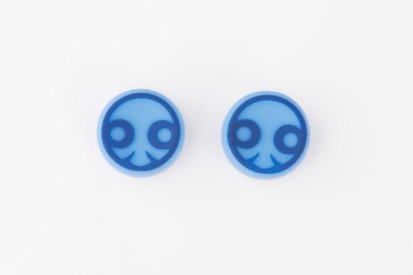 Produktbild Blade Grips "Universe" (EN) (PS4)