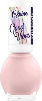Actual product image Miss Sporty 1 Minute To Shine Nail Polish 112 7Ml