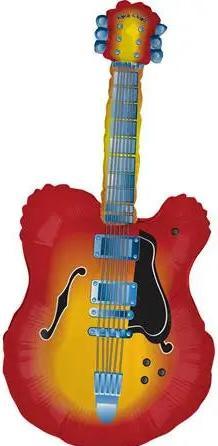 Produktbild Grabo Balloons XL Gitarre / Guitar Ballon