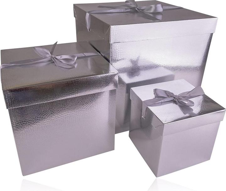 Immagine prodotto Accentra Faltbare Geschenkbox mittel (Borsa da regalo)