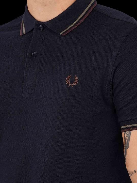 Immagine prodotto Fred Perry 10020094 (XXL)