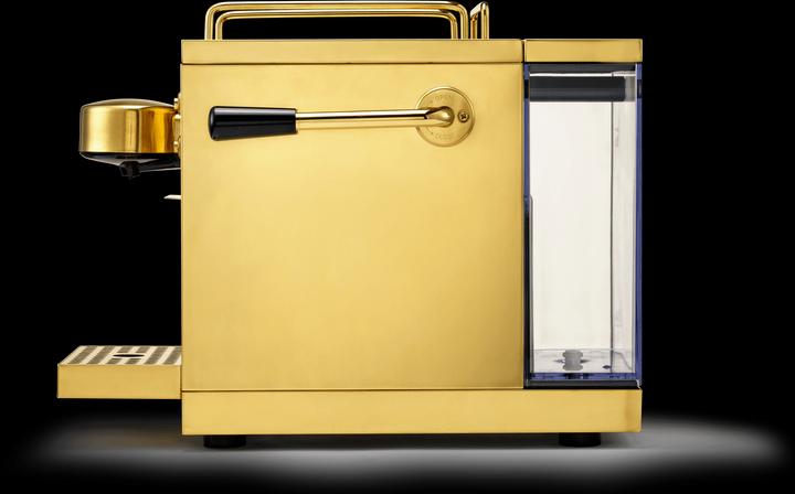 Actual product image Sjöstrand The Original (NESPRESSO Original)