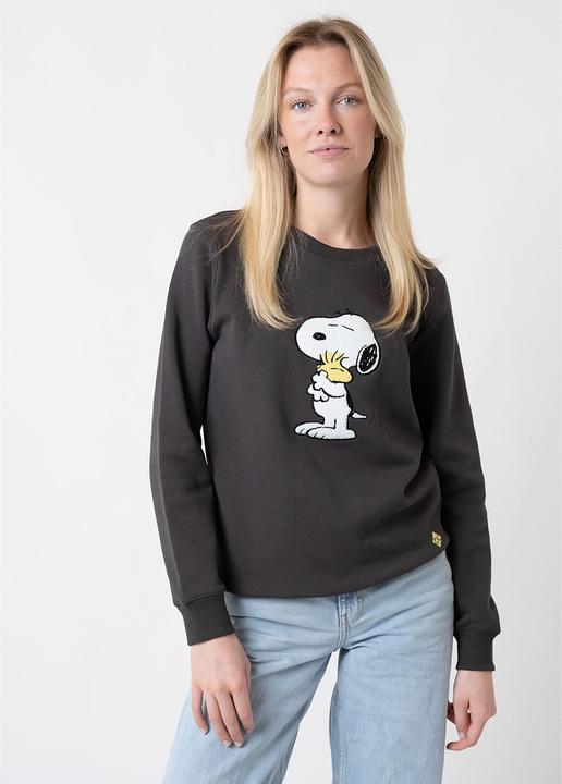 Actual product image Bavarian Caps Peanuts: Snoopy (L)