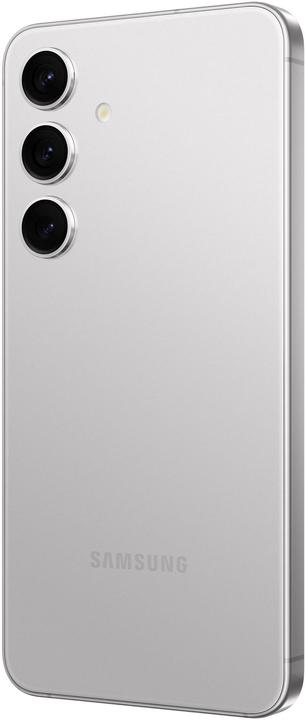 Actual product image Samsung DUPLICATE Galaxy S24 (128 GB, Marble grey, 6.20", SIM + eSIM, 50 Mpx, 5G)