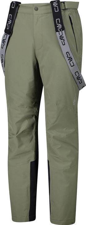 Immagine prodotto CMP Campagnolo Pantaloni da sci Salopette (46, S)