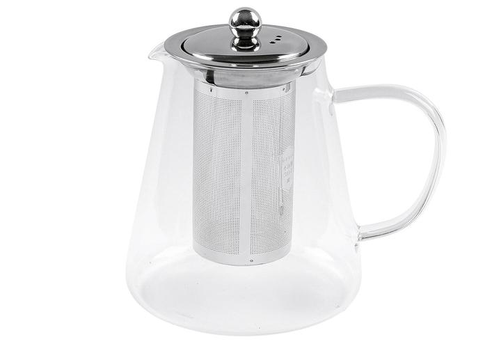 Axentia Tea maker, approx. 950 ml (0.95 l)