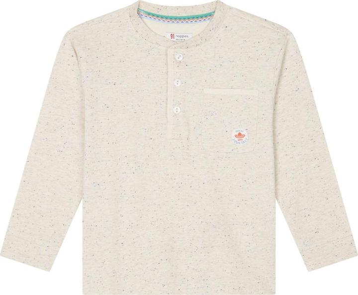 Actual product image Noppies Langarmshirt Leadville (116)