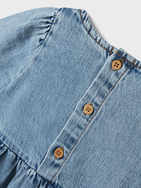 Produktbild Name it Denim Kleid (92)