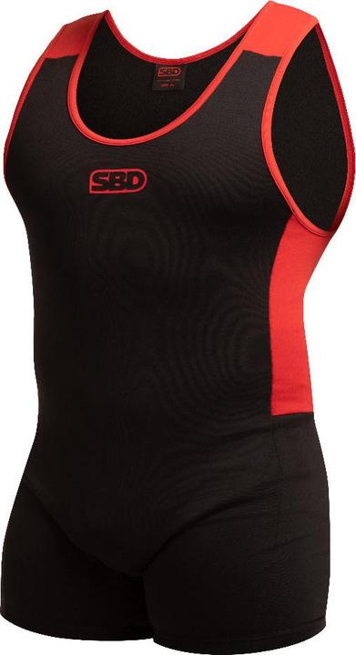 Immagine prodotto SBD Singlet Powerlifting