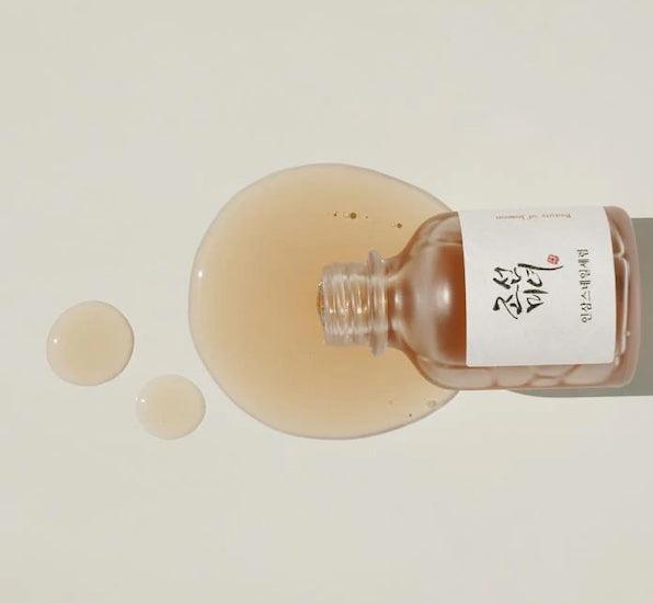 Actual product image Beauty of Joseon Revive Serum: Giseng + Snail mucin (30 ml)