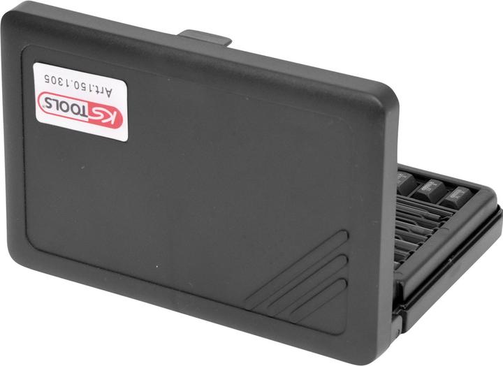 Produktbild KS Tools Gewindeausdreh-Satz, 25-tlg