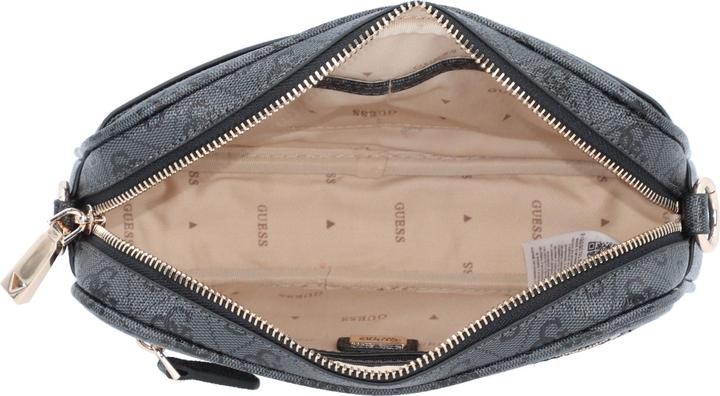 Produktbild Guess Umhängetasche Meridian Camera Bag Logo