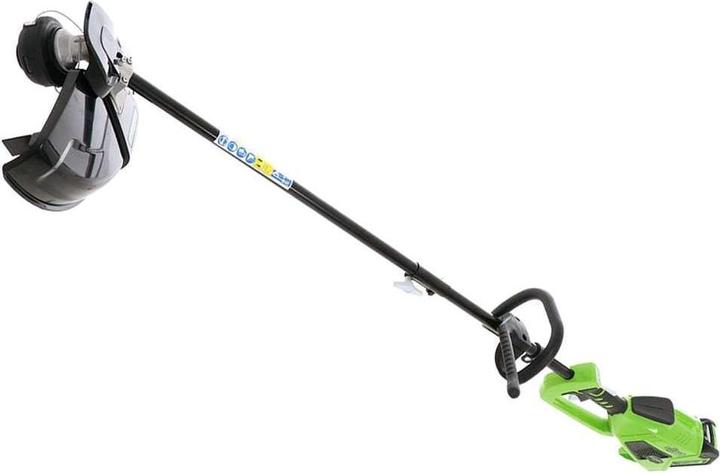 Immagine prodotto Greenworks GD40BCK4 (Filo di taglio)