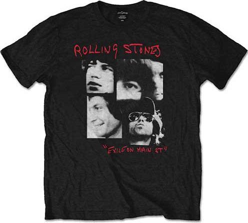 The Rolling Stones Photo Exile