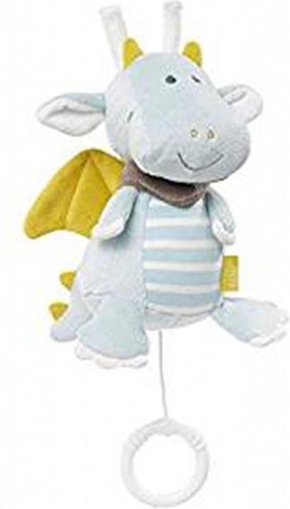 Actual product image Fehn Dragon