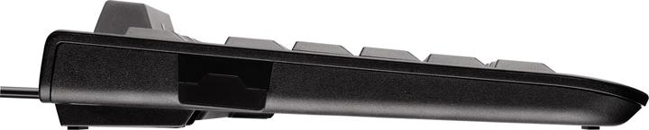 Actual product image CHERRY KC 1000 SC (DE, Cable)