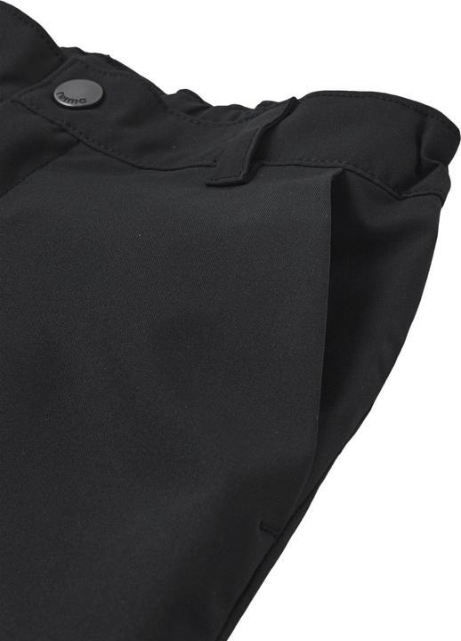 Produktbild Reima tec Kinder Regenhose Sampu (122)