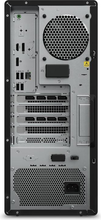 Immagine prodotto Lenovo ThinkStation P3 Tower (Intel Core i9-14900K, 64 GB, 1000 GB, RTX 2000 Ada)