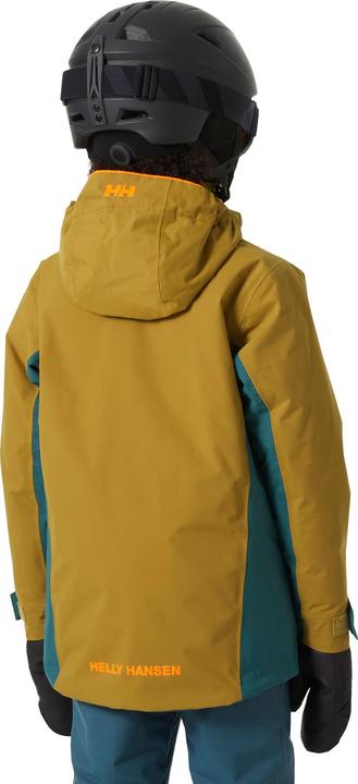 Actual product image Helly Hansen Kid's Level Jacket (128)