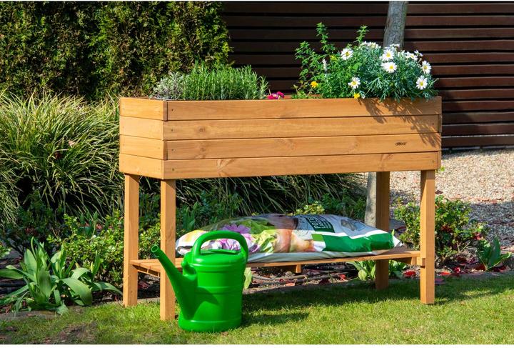 Immagine prodotto Dobar Letto rialzato