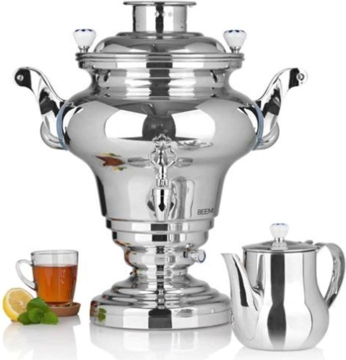 Produktbild Beem Samowar Royal III (15 l)