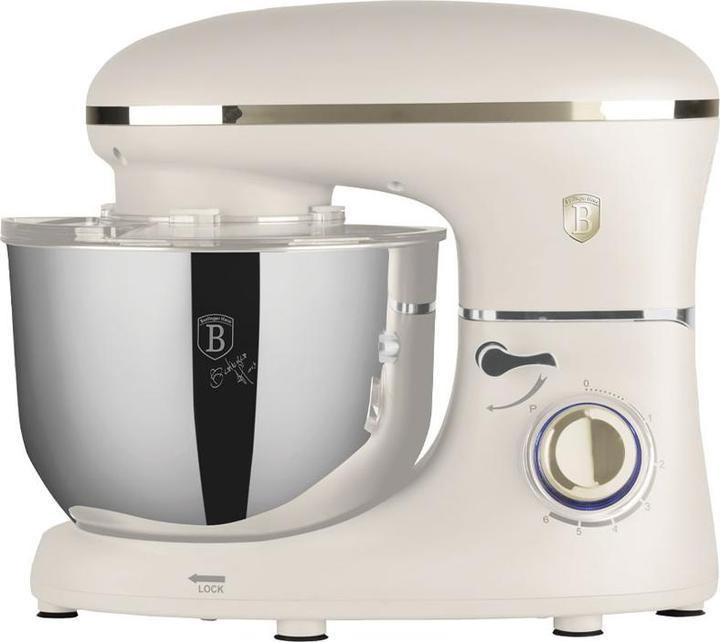 Produktbild BerlingerHaus Sahara Collection (1300 W)