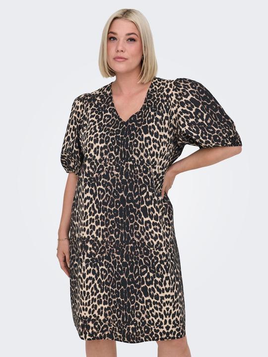 Image du produit Only CARLINA kurzes Kleid Kleid (52)