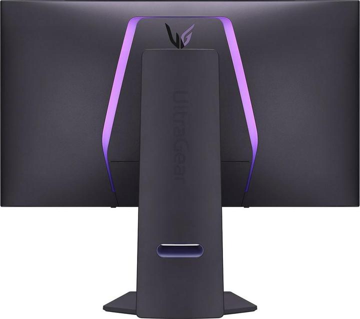 Image du produit LG 32GS95UX-B (3840 x 2160 pixels, 32")