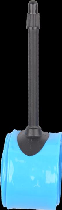 Produktbild Merrick Schlauch TPU advanced TUBE 700x35-50 (35/50-622) FV Presta 60 mm black valve (Presta (SV), 28", 60 mm)