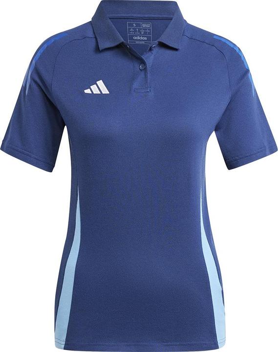adidas TIRO24 C POLO W (M)
