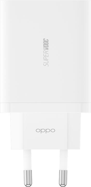 Immagine prodotto OPPO Super VOOC 2.0 (65 W)