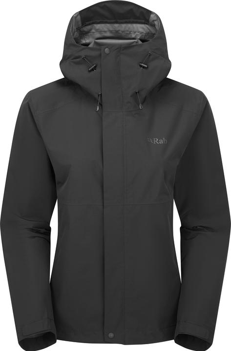 Immagine prodotto Rab Women's Downpour Jacket (14, L)