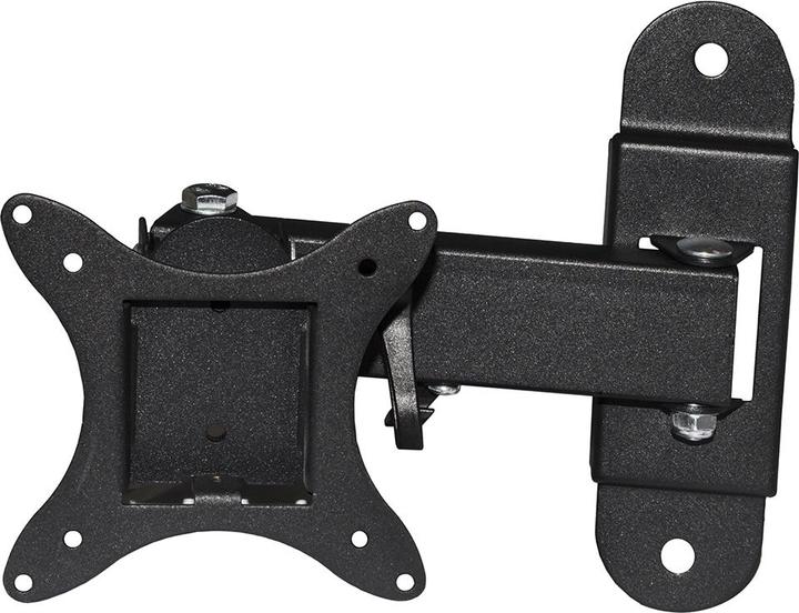 Produktbild STAFFA TV/MONITOR 13"/37" VESA BK MAX15KG/100*100/SNODO (Wand, 37", 15 kg)