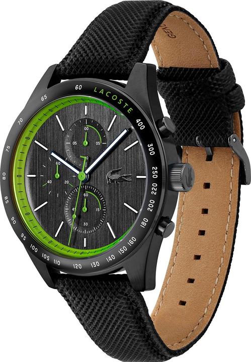 Produktbild Lacoste Apext (Chronograph, 44 mm)