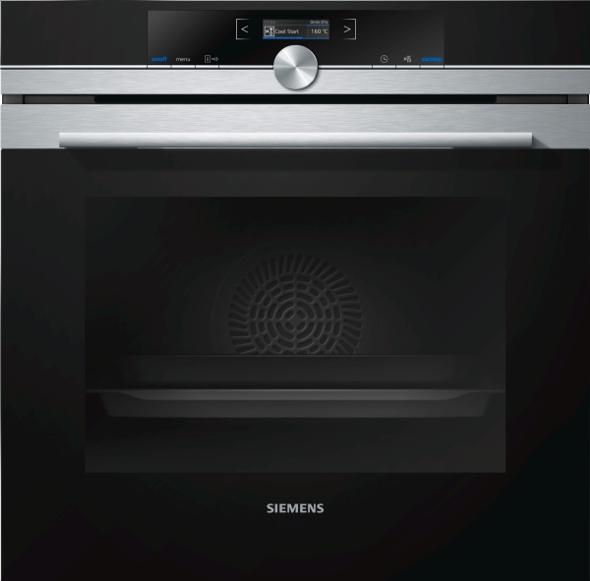 Actual product image Siemens HB674GBS1