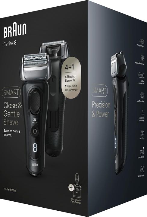 Image du produit Braun Series 8