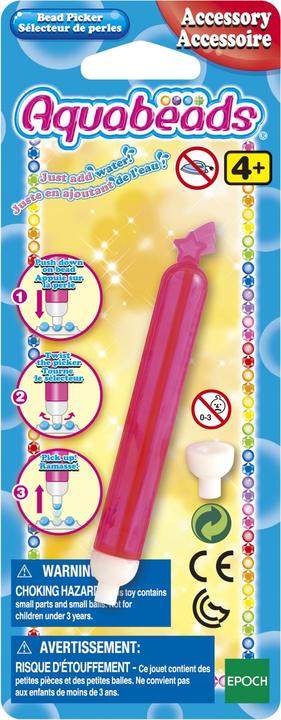 Immagine prodotto Aquabeads 31515 AQB PENNA TOGLIPERLINE - NEW 2022