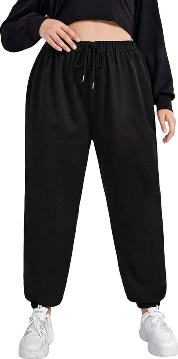 Actual product image Jerzees Schoolwear Jerzees Schoolgear Tracksuit Trousers (104)