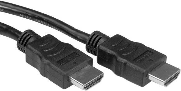 Value HDMI (Typ A) — HDMI (Typ A) (1 m, HDMI)