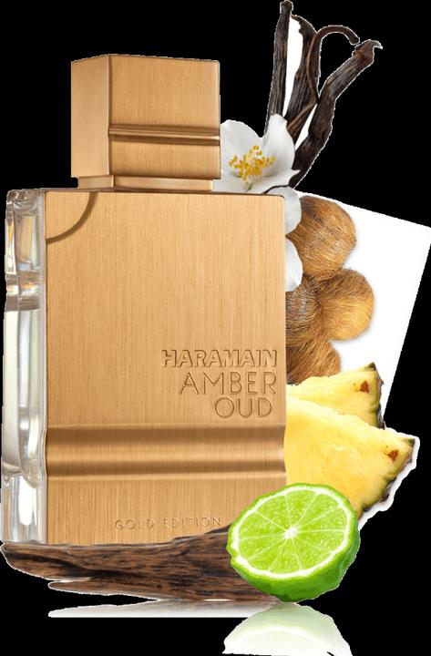Produktbild Al Haramain Amber Oud Gold Edition (Eau de Parfum, 120 ml)