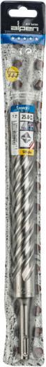 Actual product image Alpen SDSplus hammer drill FORCE cutting (25 mm)