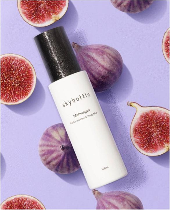 Actual product image Skybottle Hair & Body Mist Muhwagua (Body mist)